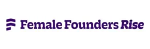 Female Founders Rise logo