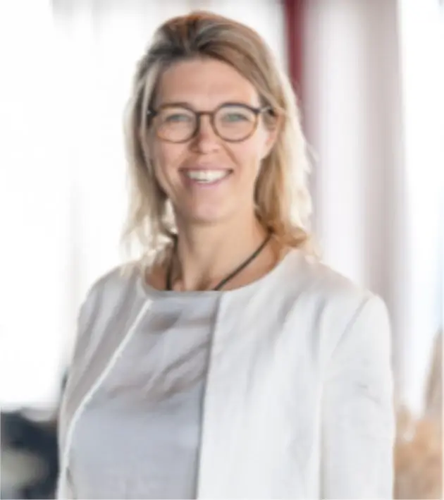 Elisabeth Prager