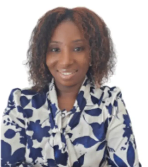 Esther Bangura