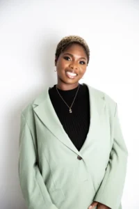sarah olaifa