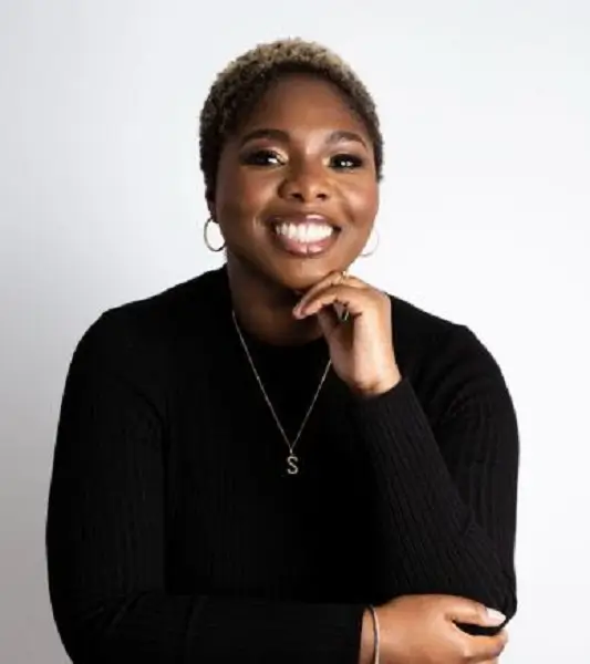 sarah olaifa